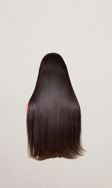 Transparent 13x4 Wigs