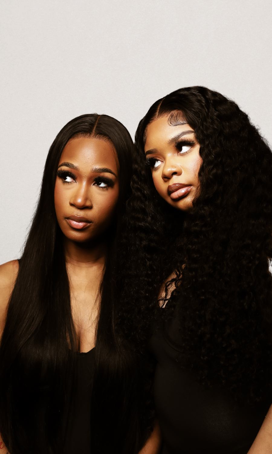 Transparent 13x6 Wigs